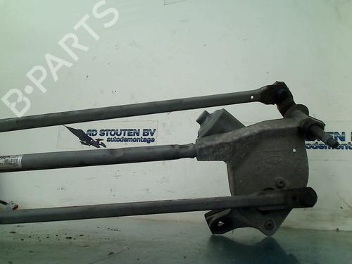 Front wipers mechanism FORD MONDEO IV Turnier (BA7) 1.6 EcoBoost | BP21055831C83 