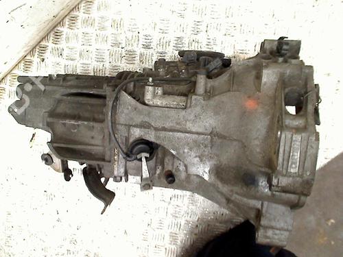 Gearbox PORSCHE BOXSTER (986) 2.5 | BP11301589M3 