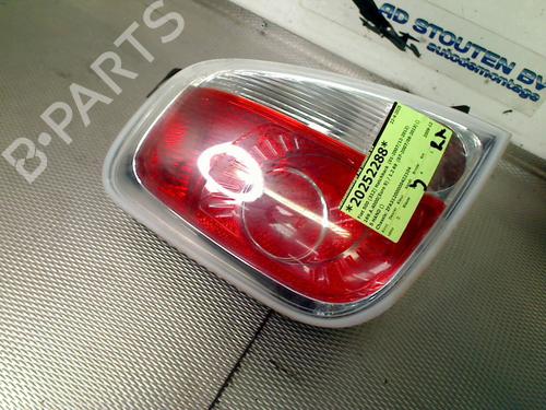 Right taillight FIAT 500 (312_) 1.2 (312AXA1A) | BP29445434C35 