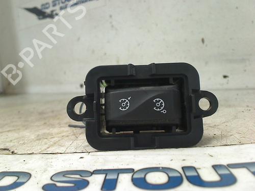 Used Switch RENAULT MEGANE III Coupe (DZ0/1_) 2.0 TCe (DZ0K) (180 hp) 13126032