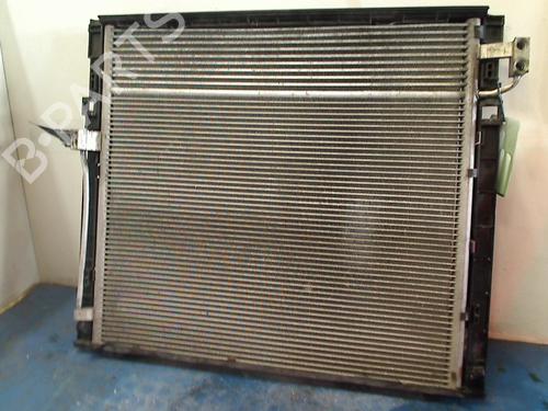 Used AC radiator MERCEDES-BENZ M-CLASS (W166) ML 350 BlueTEC 4-matic (166.024, 166.023) (258 hp) 11263051