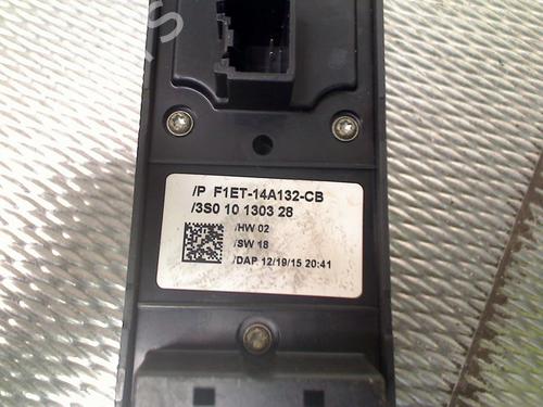 Left front window switch FORD FOCUS III Turnier 1.0 EcoBoost | BP34056110I27  - Image 5