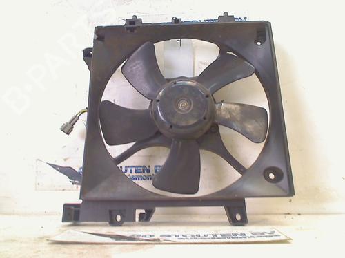 Used Fan SUBARU FORESTER (SH_) 2.0 D AWD (SHH, SHD, SHN) (147 hp) 11317268