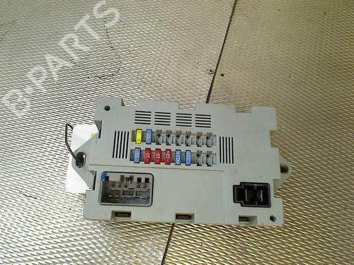 Used Electronic module Electronic module 37158664 37158664
