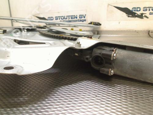 Front right window mechanism HYUNDAI ix35 (LM, EL, ELH) 2.0 CRDi | BP24466713C23 