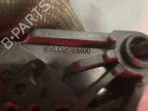 Elektronisk sensor PEUGEOT 508 II (FB_, FH_, F3_) 1.6 PureTech 180 (F35GFR) | BP13212132M84 