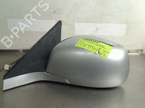 Bakspejl venstre SUZUKI SWIFT III (MZ, EZ) 1.3 (RS413, ZC11S) (92 hp) 31092647