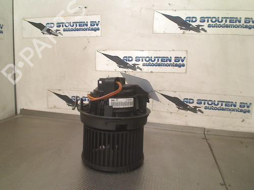 Used Heater blower motor CITROËN C1 II (PA_, PS_) 1.0 VTi 68 (69 hp) 29247720