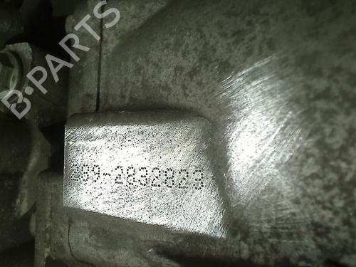 Gearbox FORD KA (RU8) 1.2 | BP33205691M3  - Image 5