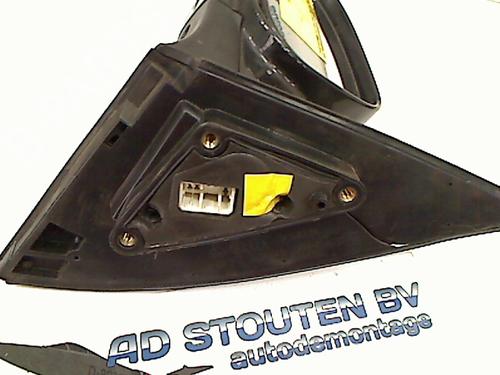 Right mirror CHEVROLET NUBIRA Estate 2.0 D | BP11297026C27 