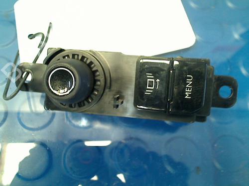 Switch PEUGEOT 2008 I (CU_) 1.2 VTi | BP13212167I30 