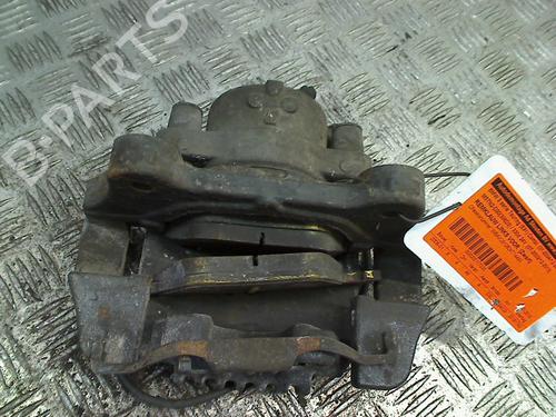 Used Left front brake caliper BMW 3 Touring (E91) 330 d (231 hp) 11774214