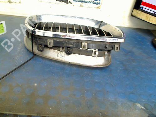 Grille BMW 5 Touring (E61) 525 d | BP21382191C40 
