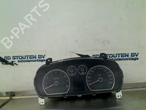 Multifunctionele display HYUNDAI i30 (FD) 1.6 (126 hp) 28140360