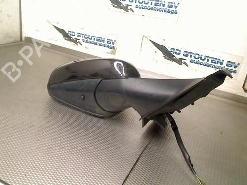 Right mirror ALFA ROMEO MITO (955_) 1.3 MultiJet (955AXT1A) | BP31143575C27 