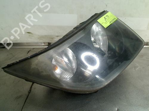 Right headlight VW CRAFTER 30-50 Van (2E_) 2.0 TDI | BP33796395C29 - Image 4