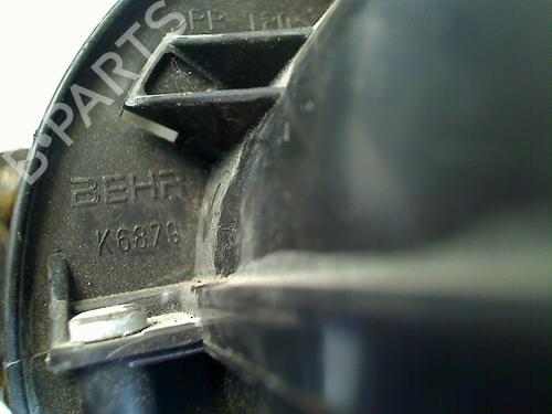 Heater blower motor VOLVO V70 III (135) 2.5 T | BP11310483M62 
