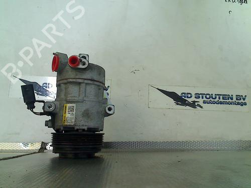 Airco pomp VW UP! (121, 122, BL1, BL2, BL3, 123) 1.0 (60 hp) 31243472