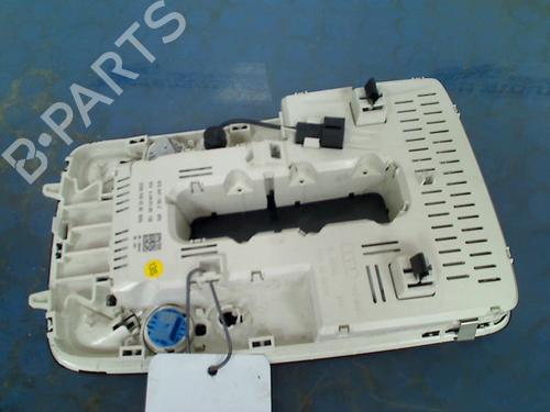 Interior roof light AUDI A3 Sportback (8YA, 8YF) 35 TDI | BP19666776I8 