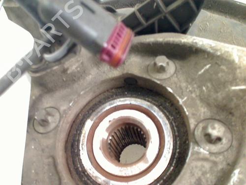 Right rear steering knuckle MERCEDES-BENZ E-CLASS Coupe (C207) E 350 CGI (207.357) | BP31045967M28 