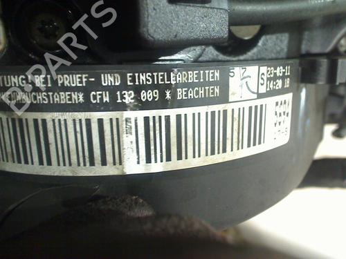 Engine SKODA FABIA II Combi (545) 1.2 TDI | BP39098181M1 - Image 6