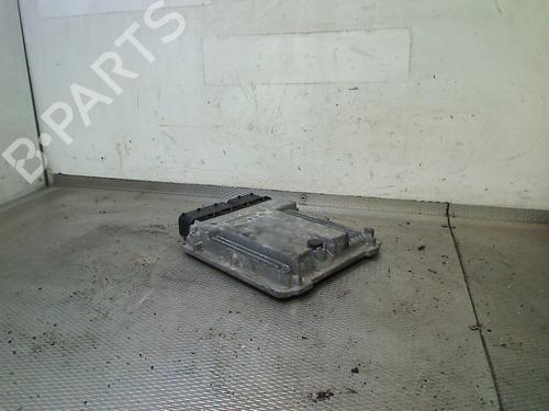 Engine control unit (ECU) VW GOLF V (1K1) 1.4 TSI | BP36162787M57 - Image 6