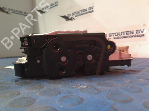 Front left lock VW GOLF SPORTSVAN VII (AM1, AN1) 1.2 TSI | BP13610218C98 