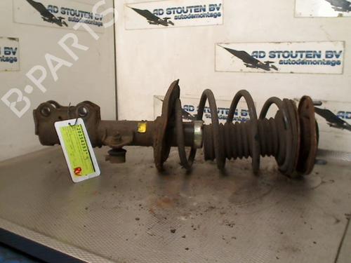 Used Right front shock absorber TOYOTA AURIS (_E15_) 1.6 (ZRE151_, ZRE151R) (124 hp) 30960222
