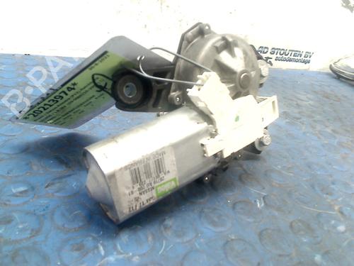 Rear wiper motor NISSAN PRIMERA Hatchback (P12) 1.8 | BP11322992M102 