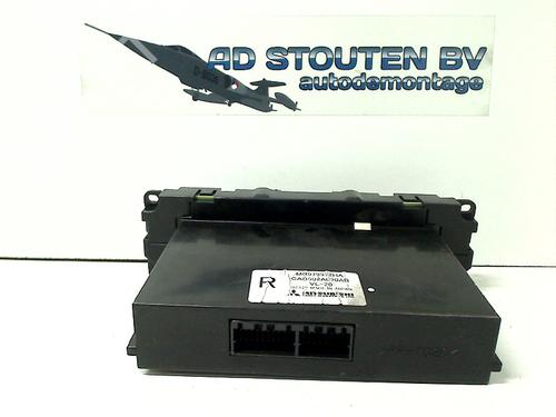 Climate control MITSUBISHI OUTLANDER I (CU_W) 2.0 (CU2W) | BP11301533I5 