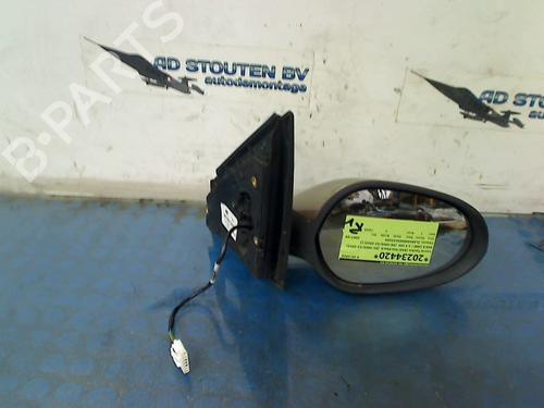 Right mirror LANCIA YPSILON (843_) 1.4 16V (843.AXC11, 843.AXC1B, 843.AXC1A) | BP16736578C27 