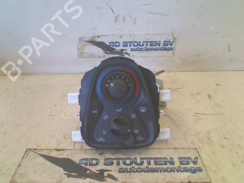 Used Climate control PEUGEOT 108 1.0 VTi 72 (72 hp) 11318629