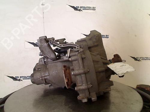 Gearbox AUDI A3 Sportback (8PA) 1.8 TFSI | BP18602588M3 