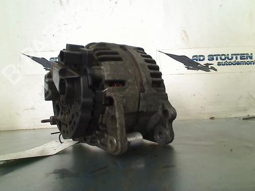 Alternator VW GOLF PLUS V (5M1, 521) 1.4 TSI | BP21171576M7 