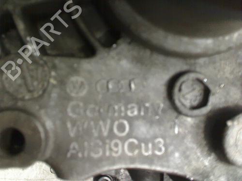Gearbox VW GOLF V (1K1) 2.0 GTI | BP11264918M3 