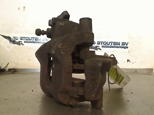 Left front brake caliper RENAULT TWINGO III (BCM_, BCA_) 1.0 SCe 70 | BP30830488M105 