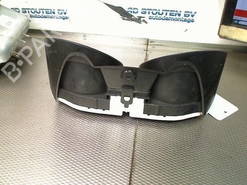 Instrument cluster FORD FIESTA VI (CB1, CCN) 1.0 | BP29299765C47 - Image 3