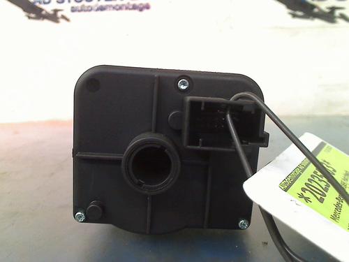 Headlight switch MERCEDES-BENZ A-CLASS (W169) A 150 (169.031, 169.331) | BP17139138I24 