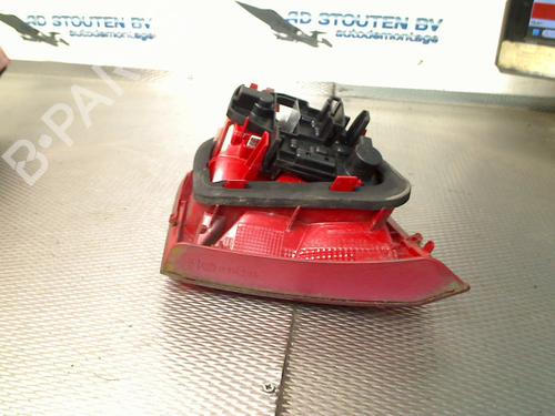 Left taillight SEAT IBIZA IV ST (6J8, 6P8) 1.2 TDI | BP26613404C34 
