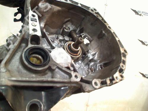 Gearbox CITROËN C1 (PM_, PN_) 1.0 | BP30774435M3 - Image 7