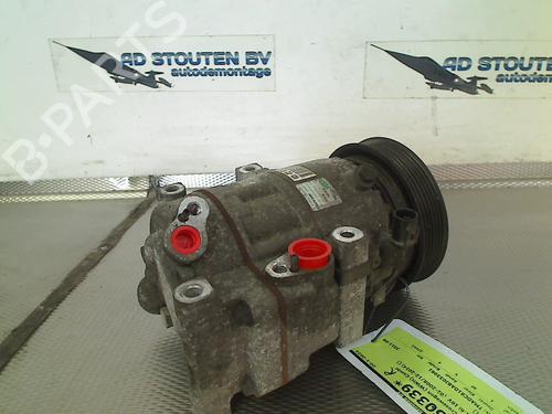 Used AC compressor AC compressor HYUNDAI i30 Estate (FD) 1.6 (126 hp) 34715043 34715043