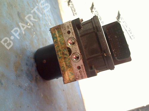 ABS pump SKODA FABIA I (6Y2) 1.0 | BP11323856M43 