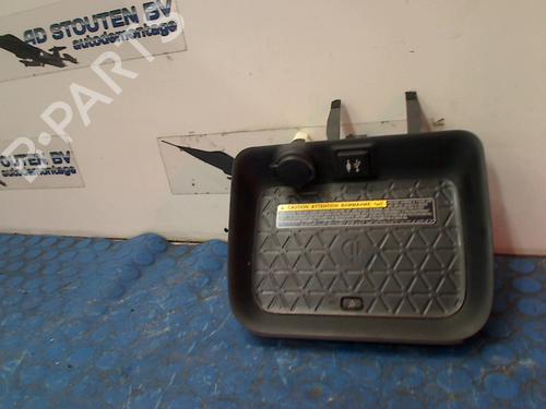 Used Control unit Control unit 11263670 11263670
