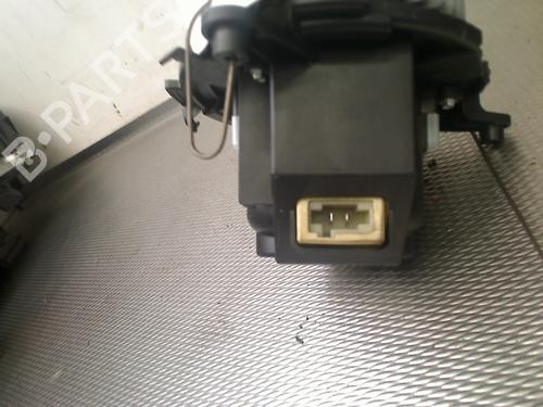 Heater blower motor PEUGEOT EXPERT Van (V_) 1.6 BlueHDi 115 | BP32183523M62