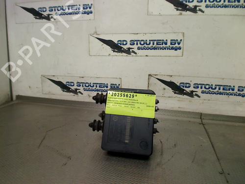 ABS pump VW GOLF V (1K1) 2.0 GTI | BP29764524M43 