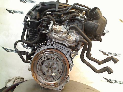 Engine SKODA KAROQ (NU7, ND7) 1.5 TSI | BP24579218M1 