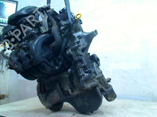 Engine TOYOTA AYGO (_B1_) 1.0 (KGB10_, KGB10R) | BP31855554M1 