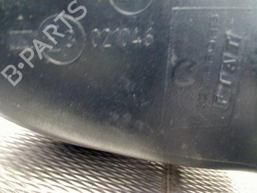 Left mirror FIAT 500 (312_) 1.2 (312AXA1A) | BP25740525C26