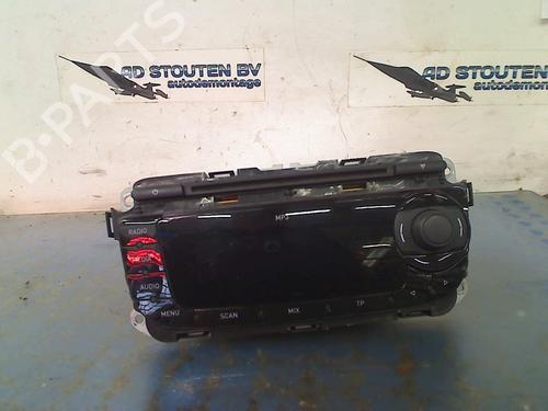 Used Electronic module SEAT IBIZA IV (6J5, 6P1) 1.2 TDI (75 hp) 17103599