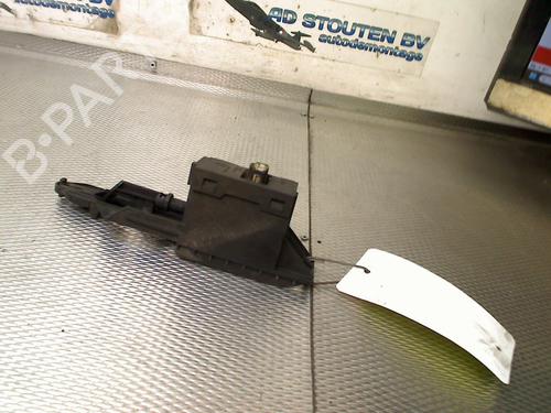 Electronic module VW PASSAT B8 Variant (3G5, CB5) 1.6 TDI | BP31060095M83